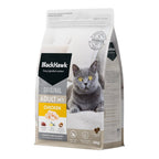 Black Hawk Adult Cat Chicken