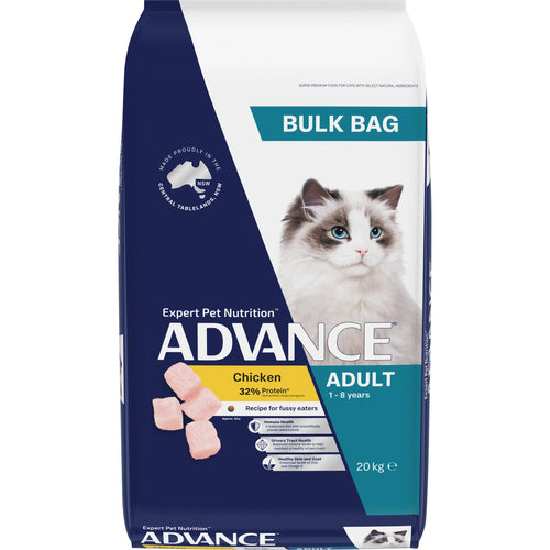 Advance Adult Cat Chicken