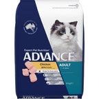Advance Adult Cat Chicken