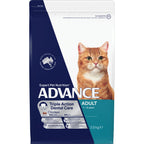 Advance Adult Cat Triple Action Dental