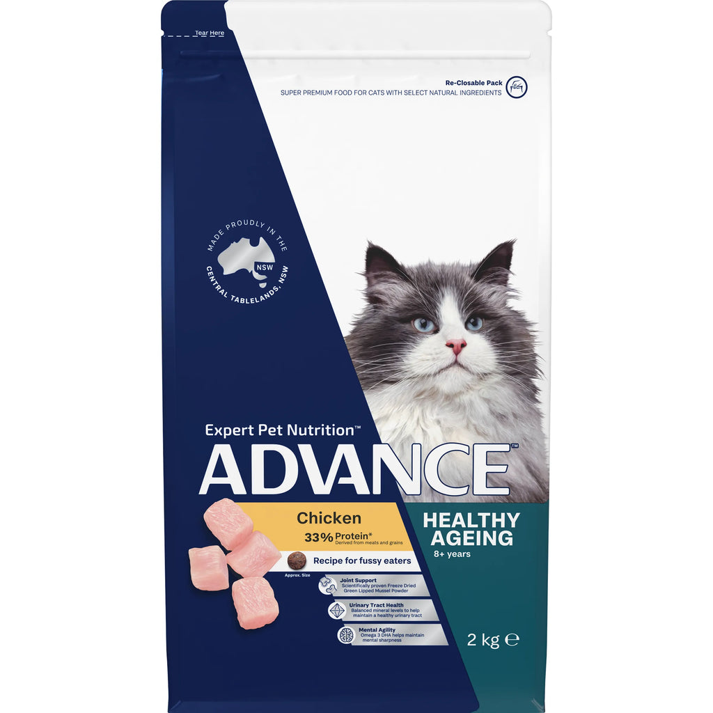 Advance Adult Cat Healthy Ageing