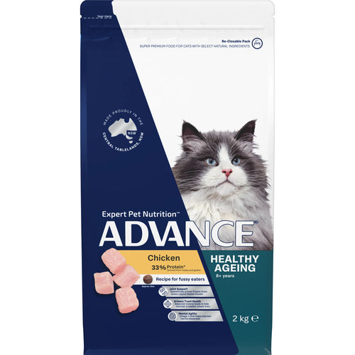 Advance Adult Cat Healthy Ageing