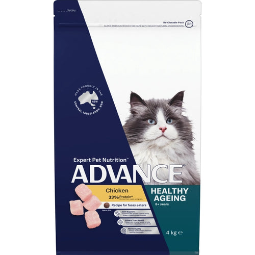 Advance Adult Cat Healthy Ageing