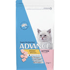 Advance Kitten Chicken
