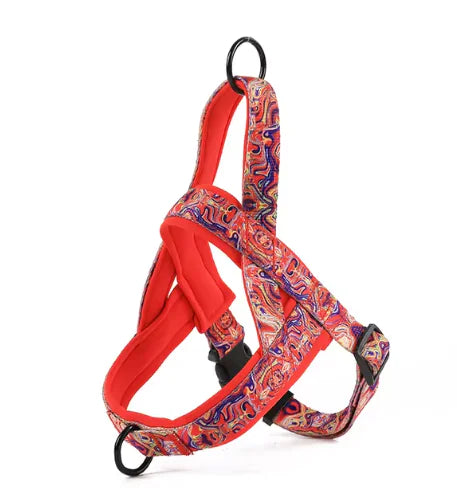 ComfortFlex Nylon Dog Harness