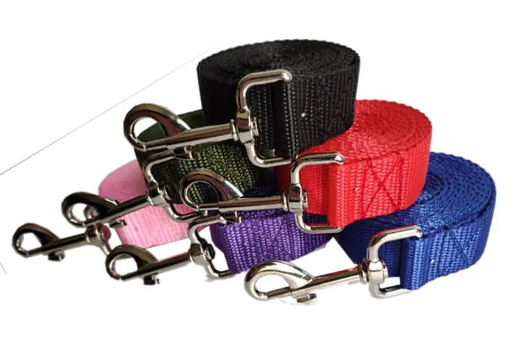 Extra-Long Durable Dog Leash