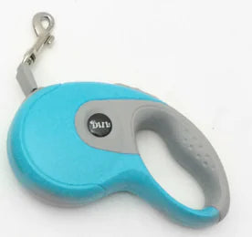 Auto-Retractable Dog Leash for All Breeds