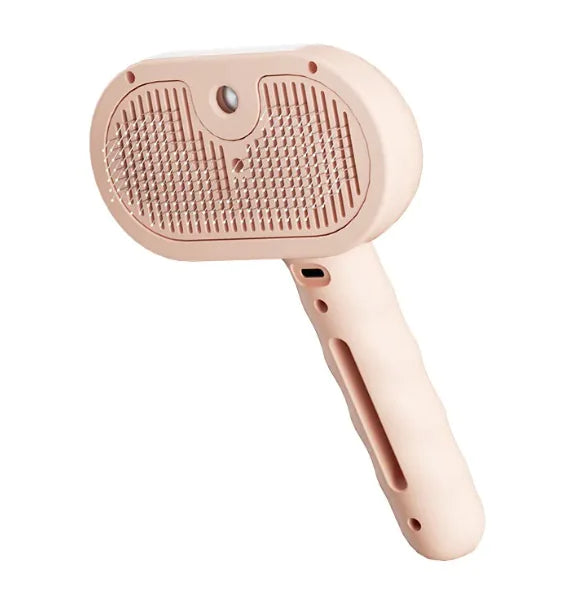 FurCare Spray & Comb