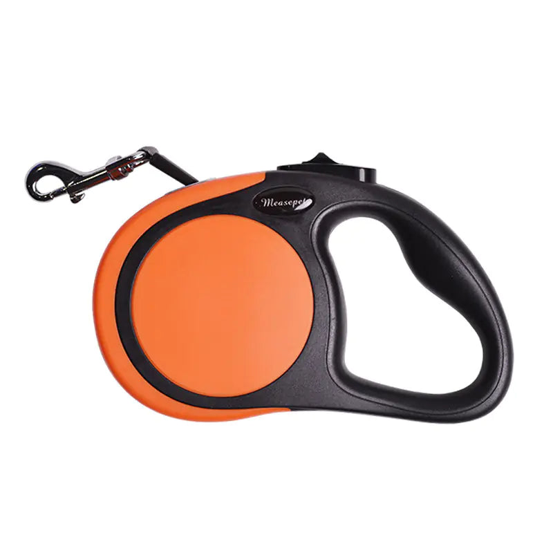 EasyGlide Retractable Dog Leash
