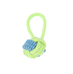 TheAussiePaw Durable Chew Toys for Dogs - Dental Care Pet Toys