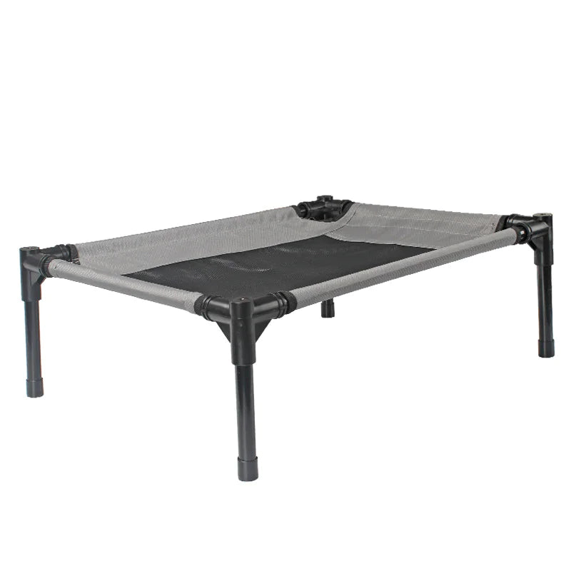 Oxford Fabric Durable Pet Bed