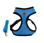 TheAussiePaw Premium Dog Harness