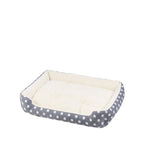 TheAussiePaw Year-Round Cozy Canine Bed
