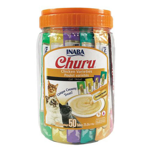 Churu Cat Treats