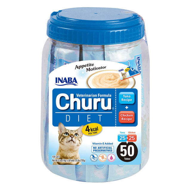 Churu Cat Treats
