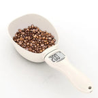 TheAussiePaw Precision Pet Feeding Spoon