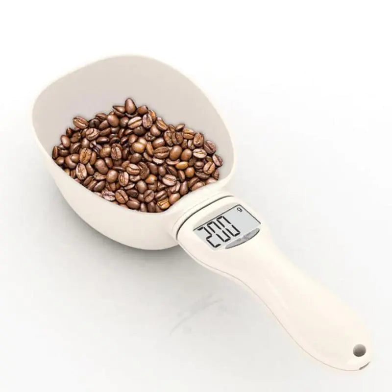 Precision Pet Feeding Spoon