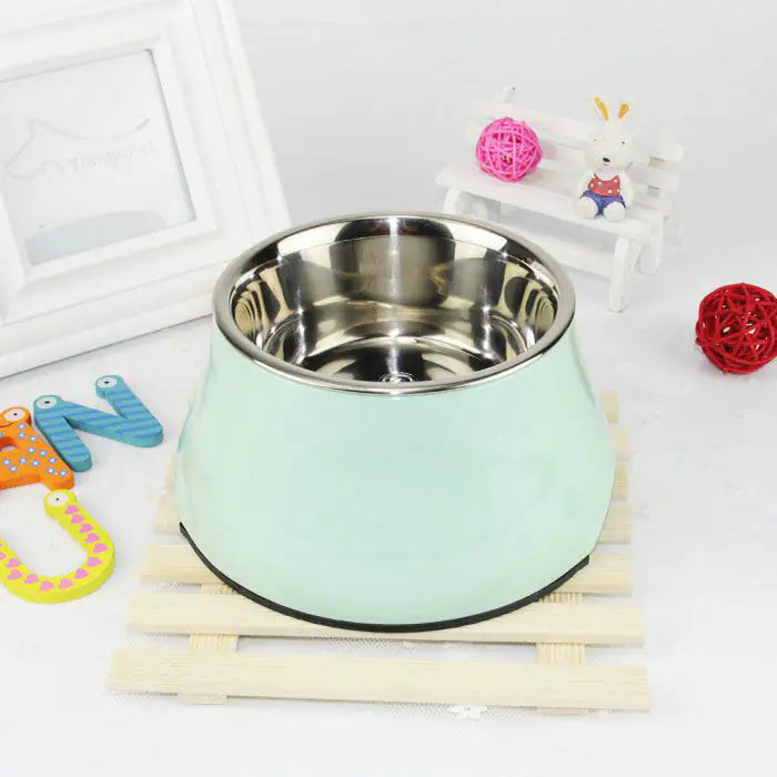 Elevated Pet Food Bowl