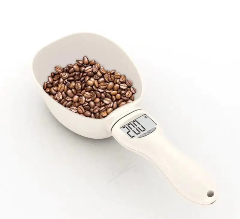 Precision Pet Feeding Spoon