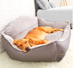 TheAussiePaw Stylish Dog Lounger