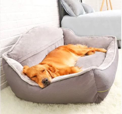 Stylish Dog Lounger