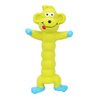 TheAussiePaw Pet Cat and Dog Toys - Latex and Plush Options