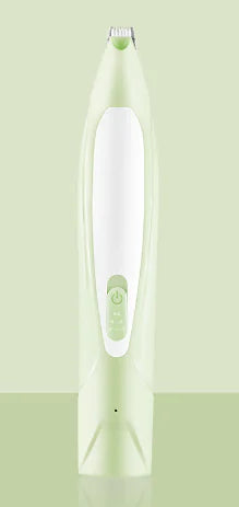Quiet Cat Grooming Trimmer