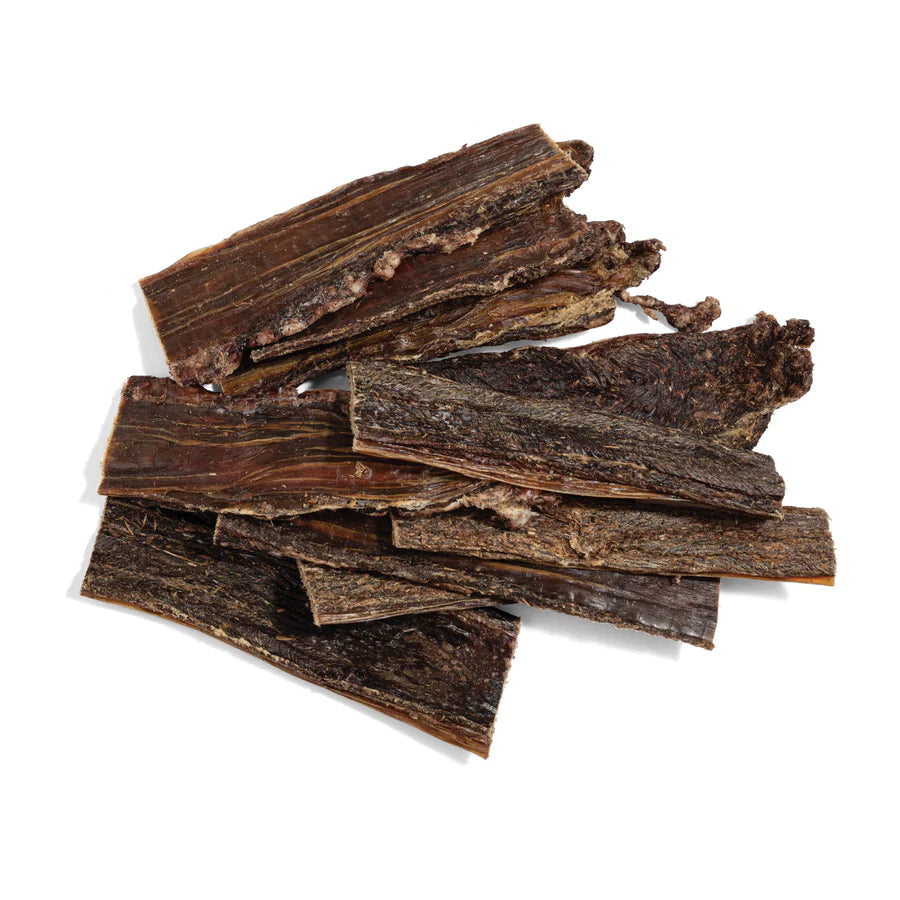 The Pet Project Natural Beef Jerky