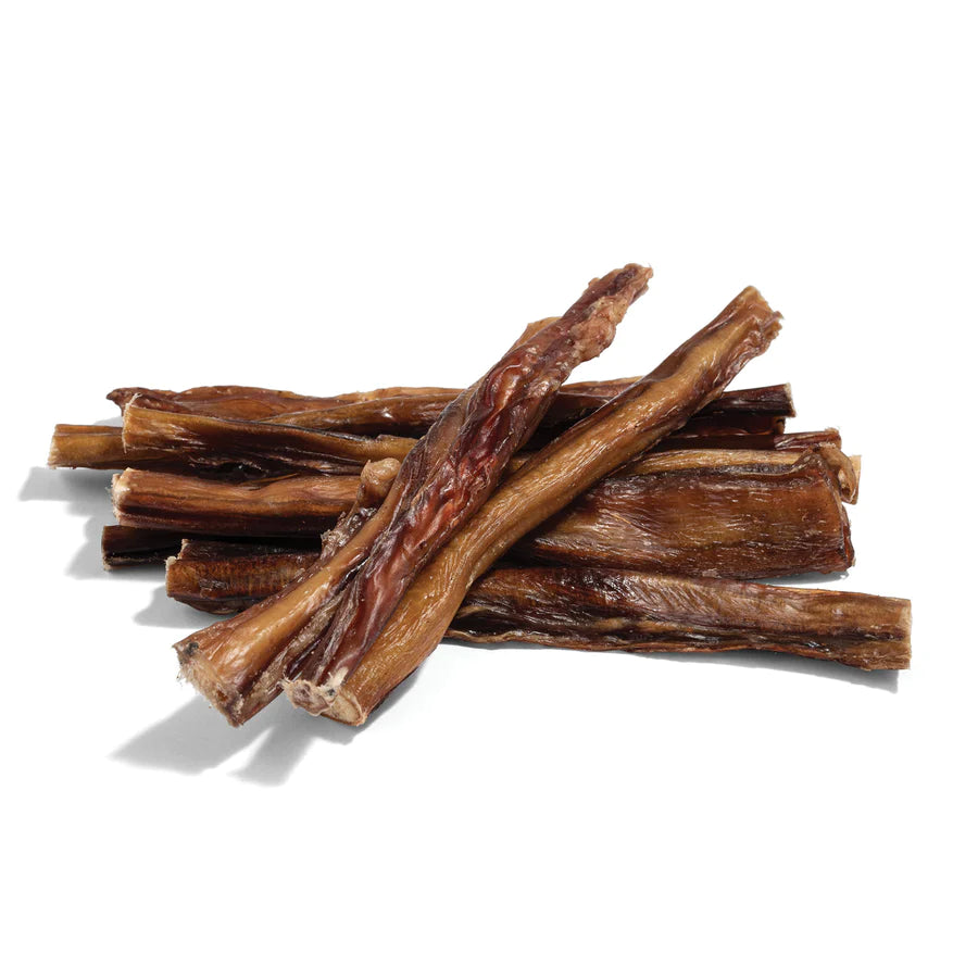 The Pet Project Natural Bully Sticks