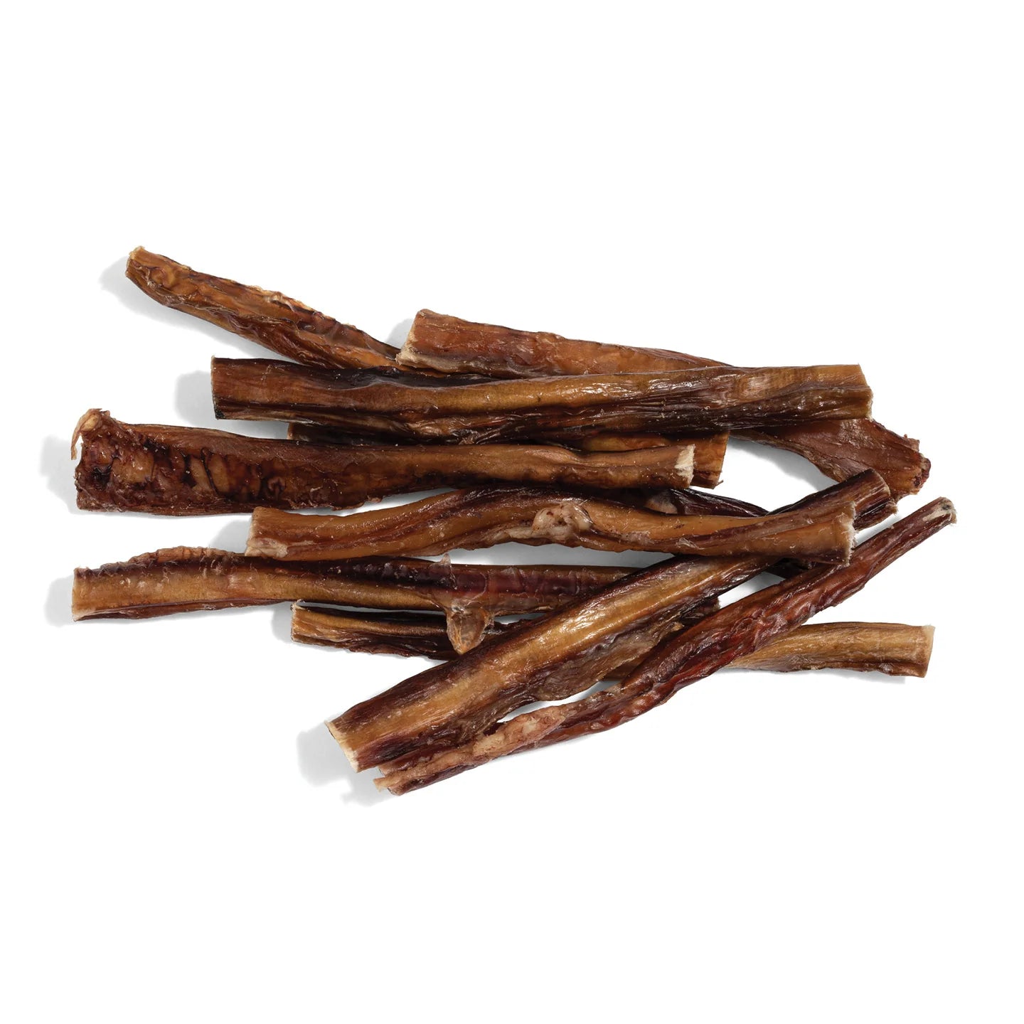 The Pet Project Natural Bully Sticks