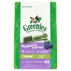 Greenies Dental Dog Treats