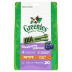 Greenies Dental Dog Treats