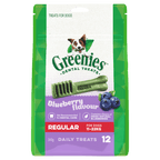 Greenies Dental Dog Treats