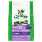 Greenies Dental Dog Treats