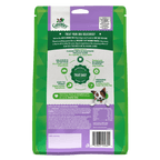 Greenies Dental Dog Treats