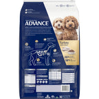 TheAussiePaw Advance Adult Dog Small Oodles