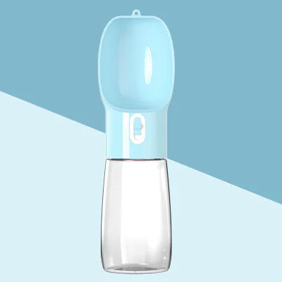 Portable Outdoor Pet Food Cup