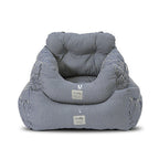 TheAussiePaw Dog Car Bed Pad