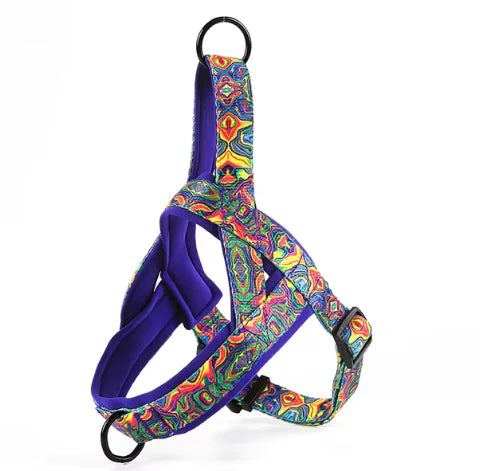ComfortFlex Nylon Dog Harness