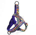 TheAussiePaw Nylon Dog Harness