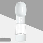 TheAussiePaw Portable Outdoor Pet Food Cup