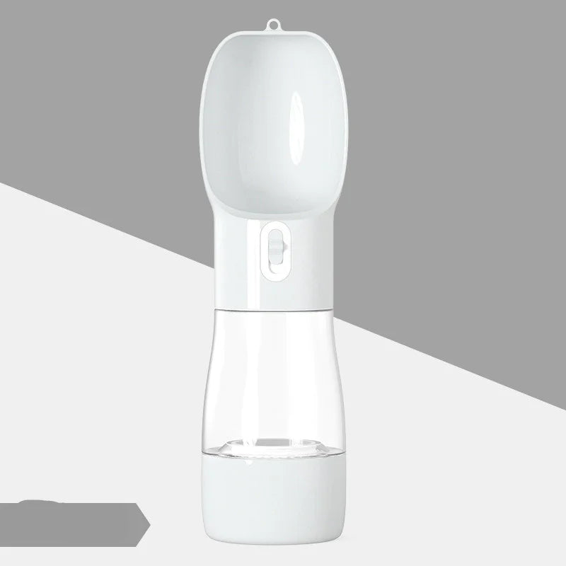 Portable Outdoor Pet Food Cup