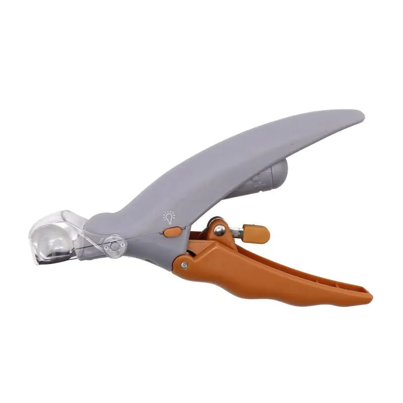 TheAussiePaw LED Pet Nail Clipper