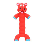 TheAussiePaw Pet Cat and Dog Toys - Latex and Plush Options