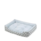TheAussiePaw Year-Round Cozy Canine Bed