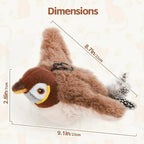 TheAussiePaw Interactive Cat Toys