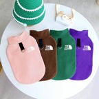 TheAussiePaw Cozy Canine Fleece Vest