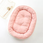 TheAussiePaw Chic Comfort Pet Nest