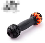 TheAussiePaw Ultra Durable Pet Food Leakage Toy for Large Dogs
