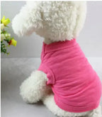 TheAussiePaw Cozy Cotton Canine Vest